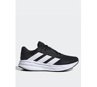 adidas Men's Galaxy 7 Running Shoes, Core Black/Cloud White/Carbon, 8 UK