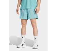 adidas Mens Running Own The Run 7Inch Shorts, Mint Ton, Size 2Xl, Men Mint Ton