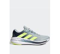 Adidas Questar 3 Running Shoes Grey EU 40 2/3 Men