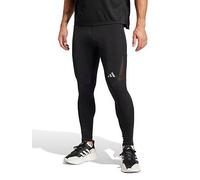 adidas Men's RUN IT TIGHT, Black, L