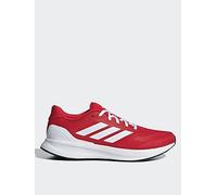 adidas Mens Running Runfalcon 5 Trainers, Bet Scarlet/Ft White/Core Blac, Size 9, Men Bet Scarlet/Ft White/Core Blac