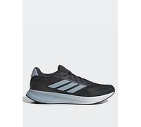 adidas Mens Running Runfalcon 5 Trainers - Dark Grey - Carbon/Wonder Blue/Ftwr White, Carbon/Wonder Blue/Ftwr White, Size 6, Men Carbon/Wonder Blue/Ftwr White
