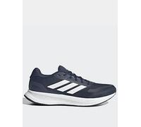 adidas Men's Running Runfalcon 5 Trainers, Legend Ink/Ft White/Core Black, Size 12, Men Legend Ink/Ft White/Core Black