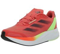 adidas Men's Duramo Speed Sneaker, Preloved Scarlet/Aurora Metallic/Solar Red, 9.5