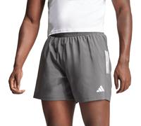 adidas Mens Running Shorts Own The Run Grey