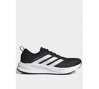 adidas Mens Running Supernova Ease 2 Trainers, Black, Size 7, Men Black