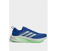 adidas Mens Running Supernova Ease 2 Trainers, Blue/Silvmt/Limbur, Size 10, Men Blue/Silvmt/Limbur