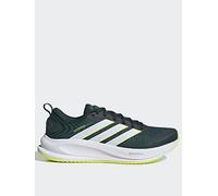 adidas Mens Running Supernova Ease 2 Trainers, Green, Size 11, Men Green