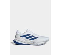 adidas Men's Supernova Ease M Shoes, FTWR White/Team Royal Blue/Dash Grey, 8.5 UK