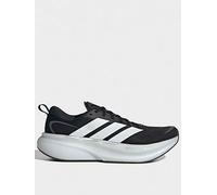 adidas Mens Running Supernova Glide Trainers, Black, Size 10.5, Men Black