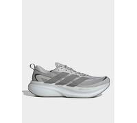 adidas Mens Running Supernova Glide Trainers, Gretwo/Grethr/Grey, Size 8, Men Gretwo/Grethr/Grey