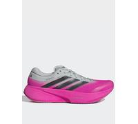adidas Mens Running Supernova Rise 3 Trainers, Shopnk/Carbon/Wonsil, Size 8, Men Hopnk/Carbon/Wonsil