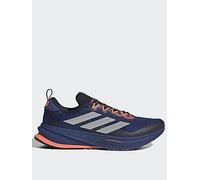 adidas Mens Running Supernova Rise All Terrain Trainers, Dkblue/Gretwo/Luor, Size 9, Men Dkblue/Gretwo/Luor