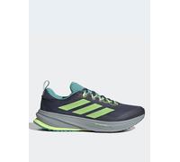 adidas Mens Running Supernova Rise All Terrain Trainers, Shadow Navy/Yellow/Mint Ton, Size 7, Men Hadow Navy/Yellow/Mint Ton