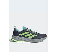 adidas Mens Running Supernova Rise All Terrain Trainers, Shadow Navy/Yellow/Mint Ton, Size 8, Men Hadow Navy/Yellow/Mint Ton