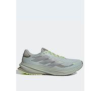 Adidas Supernova Rise Gore-tex® Running Shoes Grey EU 43 1/3 Men