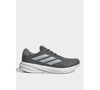 adidas Mens Running Supernova Stride 2 Trainers - Grey, Grey Four/Ftwr White/Carbon, Size 8, Men Grey Four/Ftwr White/Carbon