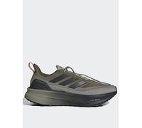 adidas Mens Running Ultraboost 5 Climawarm Trainers, Grey, Size 8, Men Grey