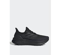 adidas Mens Running Ultraboost 5 Gore-Tex Trainers - Black, Core Black/Core Black/Carbon, Size 9.5, Men Core Black/Core Black/Carbon