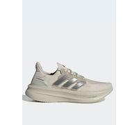 adidas Mens Running Ultraboost 5 Trainers - Beige, Beige, Size 9.5, Men Beige