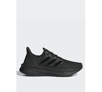 adidas Mens Running Ultraboost 5 Trainers - Black, Core Black, Size 10, Men Core Black