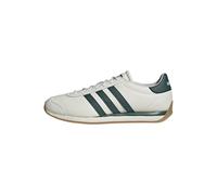 adidas Men's RUNVISTA Shoes, core White/Collegiate Green/Gum 3, 7 UK