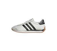 adidas Men's Runvista Shoes, Core White/Core Black/Gum10, 12.5 UK