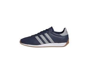 adidas Men's RUNVISTA Shoes, Dark Blue/Grey two/GUM10, 7.5 UK