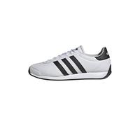 adidas Men's RUNVISTA Shoes, FTWR White/core Black/FTWR White, 12.5 UK