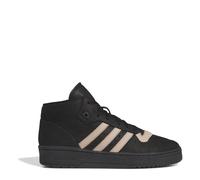 42 2/3 Adidas Rivalry Mid Chapter 1, Cblack/sesame/cwhite