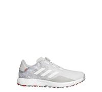 adidas Men's S2G BOA Wide Spikeless Golf Shoes, Grey Two/Footwear White/Grey Three, 11.5