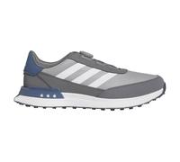 adidas Mens S2G Sl Boa 24 Spikeless Golf Shoes Grey 8.5 UK