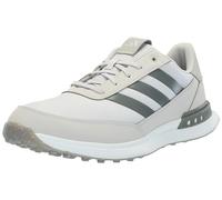 adidas Men's S2G Spikeless 24 Golf Shoes, Alumina/Silver Pebble/Putty Grey, 8.5 UK