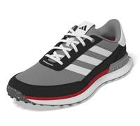 adidas Men's S2G Spikeless 24 Golf Shoes, Grey, 8.5 UK