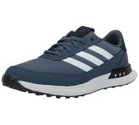 adidas Men's S2G Spikeless 24 Golf Shoes, Preloved Ink/Footwear White/Legend Ink, 9 UK