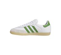 Adidas Men's Samba ADV FTWR whiteCrew Green/Gum 3 13 US, Multi, 12.5 UK