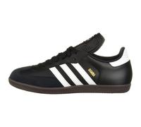 adidas Men's Samba Classic Soccer Shoe Core Black/Cloud White/Core Bl
