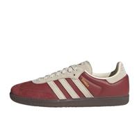 Adidas Samba OG Sneaker Preloved Ruby/Cream White