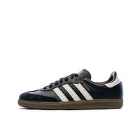Adidas Samba Trainers - Black UK 6