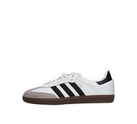adidas Originals Samba OG, White 7.5