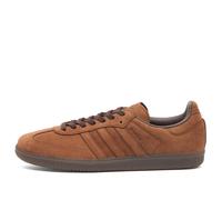 Adidas Men's Samba OG Sneaker Preloved Brown/Aurora Coffee/Gum UK 6.5