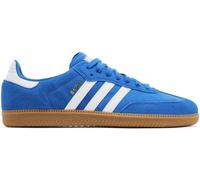 adidas Men's Samba OG Sneakers, Blue Bird, 10 UK