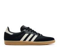 adidas Men's Samba OG Sneakers, Core Black/Cream White/Magic Beige, 11 UK