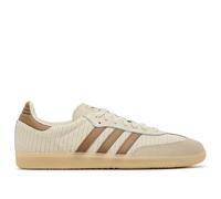adidas Men's Samba OG Sneakers, Cream White/Cardboard/Crystal Sand, 10 UK