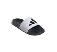 Adidas Men's Samba Trainers, White Black Black, 4 UK