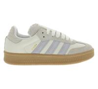 adidas Men's Samba XLG Lifestyle Shoes, Cream/Taupe-off-white, 10 UK