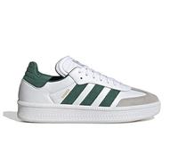 adidas Men's Samba XLG Sneakers, Preloved Ink/Aurora Ink/Wonder Blue, 4 UK