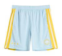 Adidas Men's Santiago Short Ice Blue