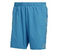 Adidas Mens Saturday Short Colour: Aqua, Size: Small