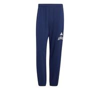 adidas Men's Seasonal Essentials Collegiate French Terry Cuffed Sweatpants